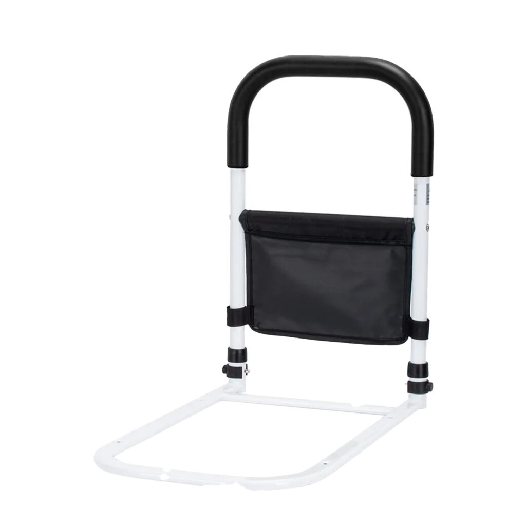 Andafacil Barra de Apoyo para Cama para Adulto Mayor