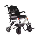 Andafacil® Silla De Ruedas Electrica | Portátil | Motorizada