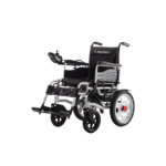 Andafacil Pro Silla de Ruedas Eléctrica