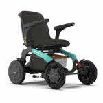 Robooter E60 Pro - Silla de Ruedas Eléctrica Inteligente Todo Terreno