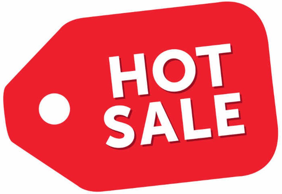 Hot Sale 2025