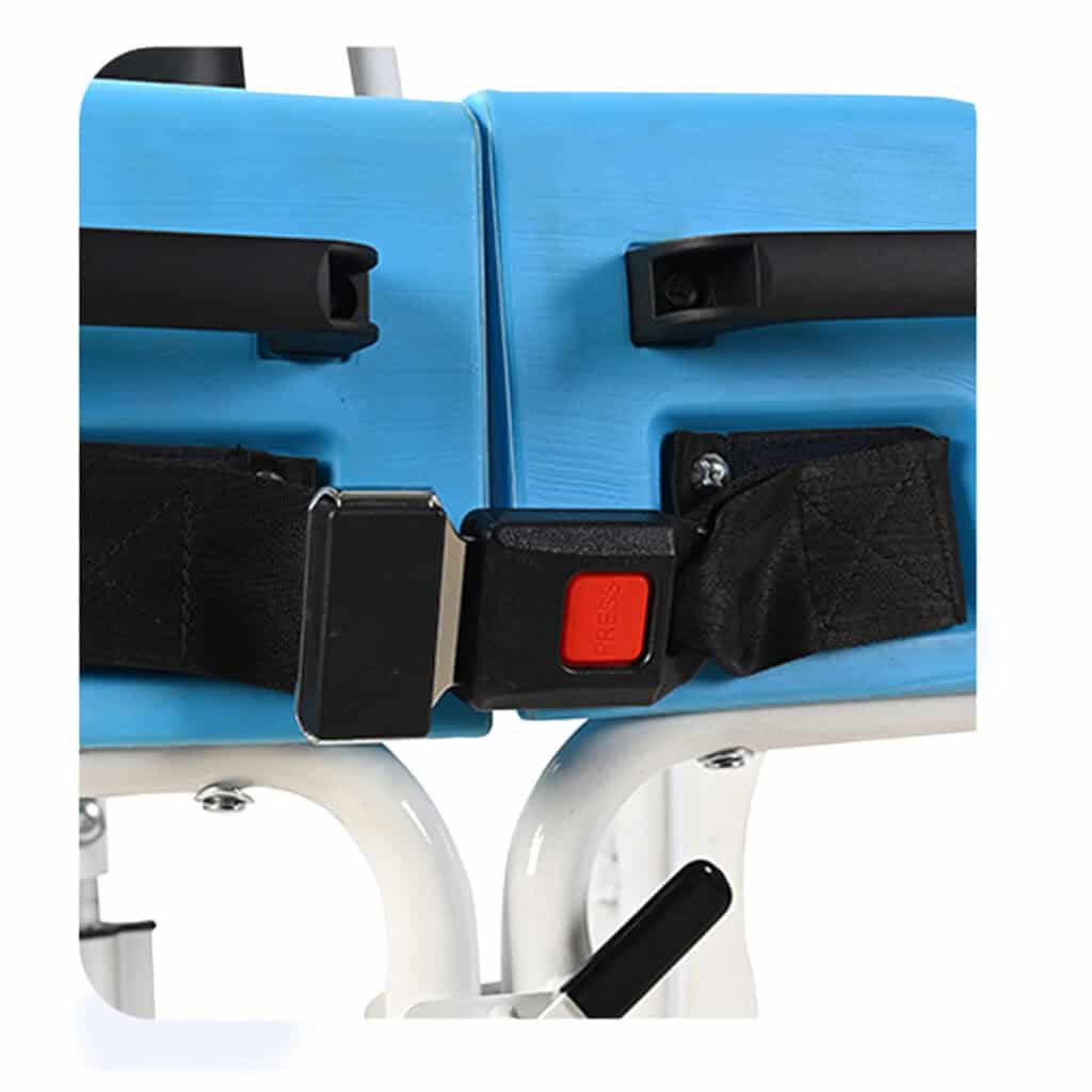 Andafacil® EasyTransfer Pro – Silla Transferencia Eléctrica