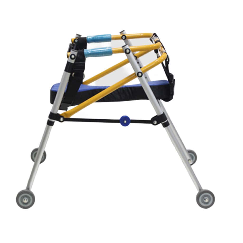 Andafacil® Andadera para niños de altura ajustable