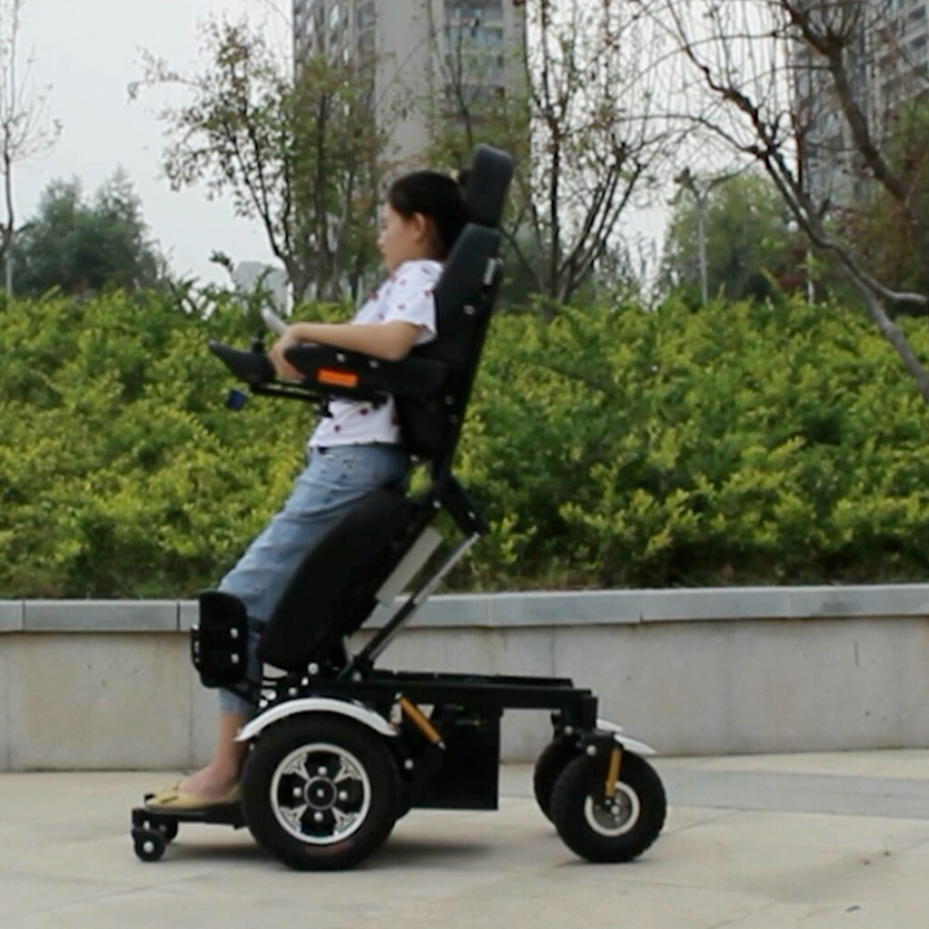 Andafacil StandUp Pro