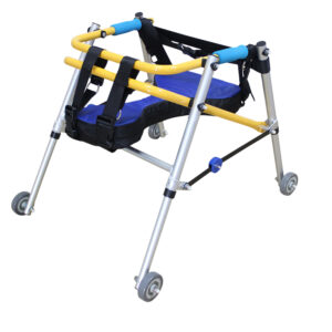 Andafacil® Andadera para niños de altura ajustable