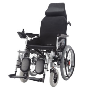 Andafacil Pro eléctrica Reclinable 2 en 1