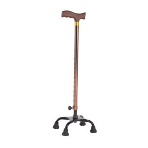 Bastón Andafacil 4 Pies