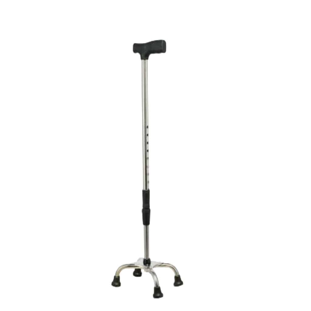 Bastón de 4 Pies Extra Fuerte Andafacil® - Hasta 150kg