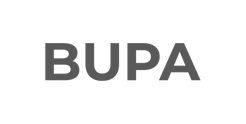 BUPA
