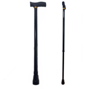 Bastón Plegable Portátil Andafacil®