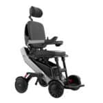 XSTO X12 Silla de Ruedas Inteligente Escaleras - Andafacil