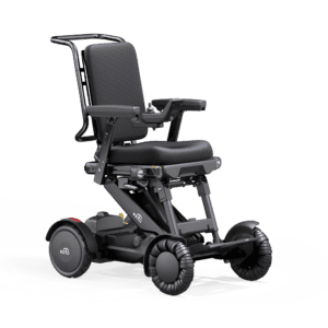 XSTO M4 Pro Silla de Ruedas Eléctrica Autobalanceada Premium