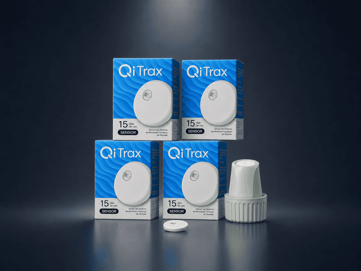 QiTrax