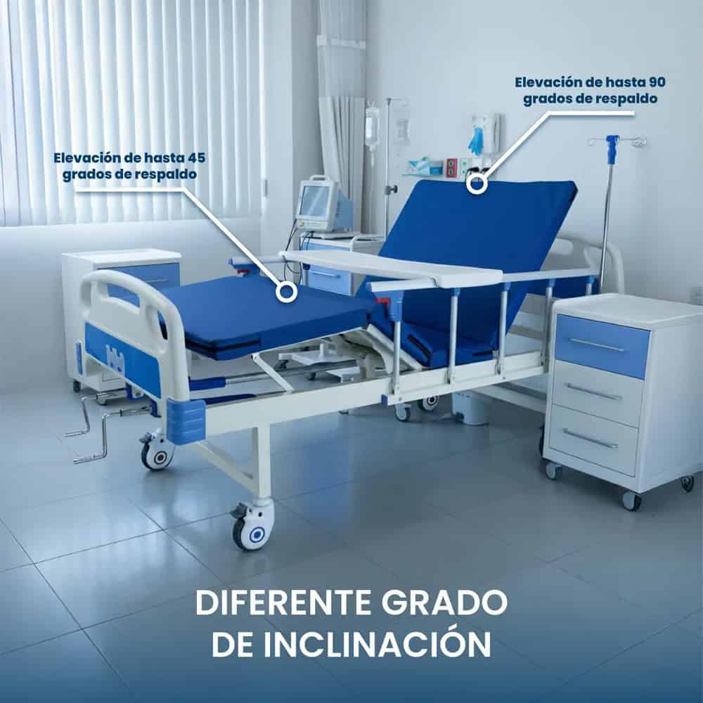 CityRoll – Equipo de Movilidad con Mesa Integrada y Ruedas, Hasta 250 Kg