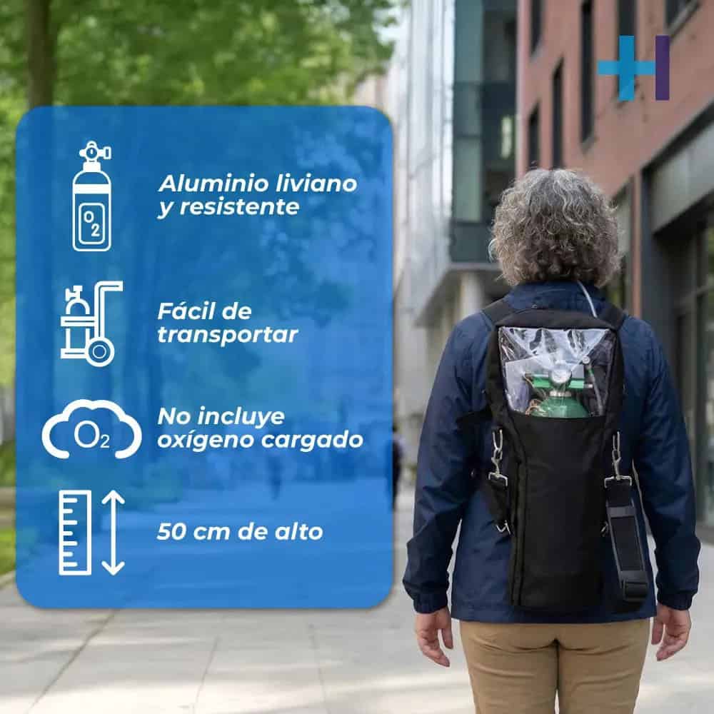 MobilityPro – Equipo de Movilidad, Hasta 5 Kg