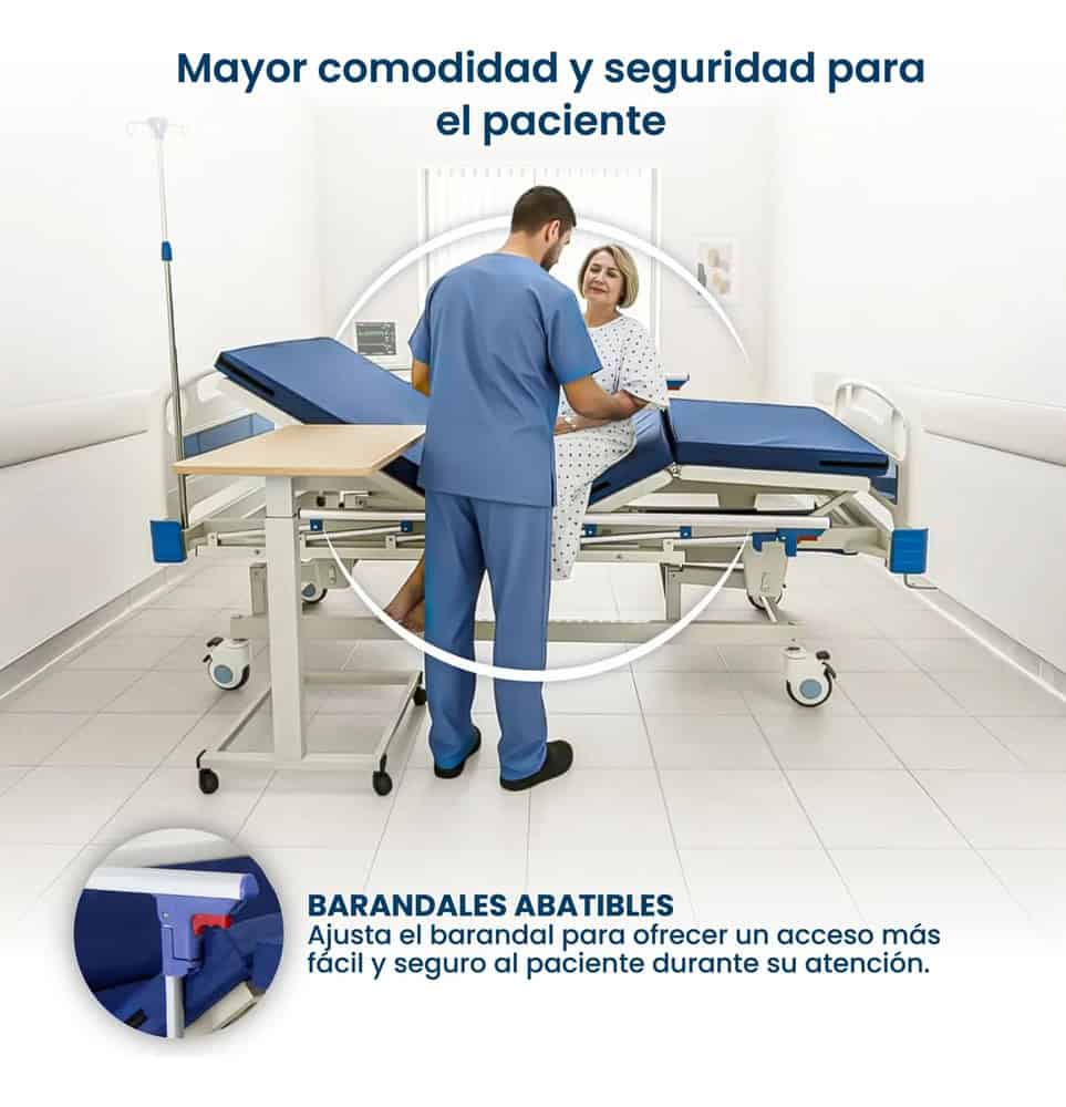 CityRoll – Equipo de Movilidad con Mesa Integrada y Ruedas, Hasta 250 Kg
