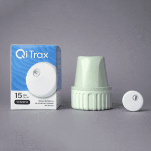 Paquete QiTrax Prueba + Silla Baño