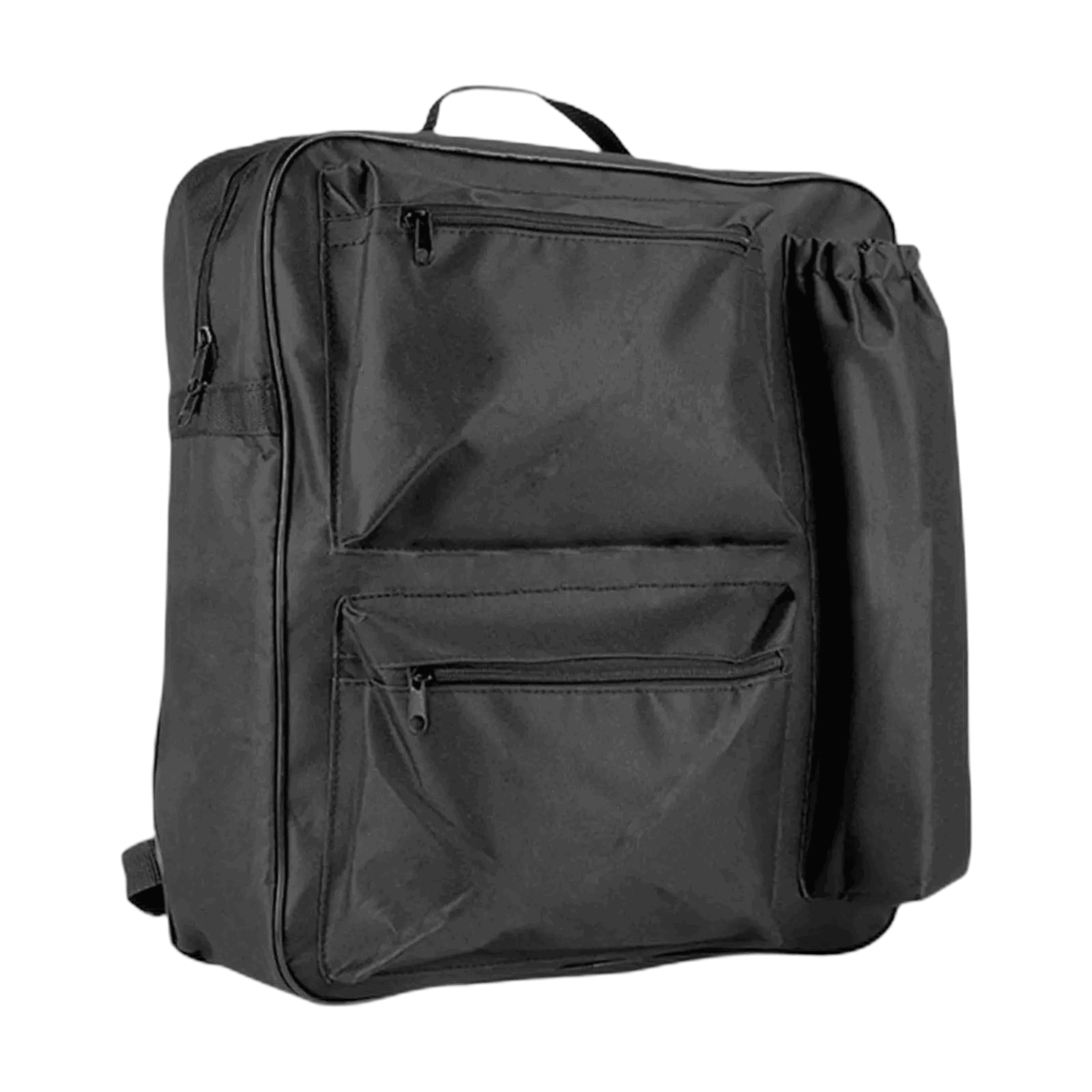 Mochila Andafacil® para respaldo de silla de ruedas