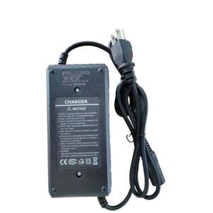Cargador para Batería Estándar de Litio