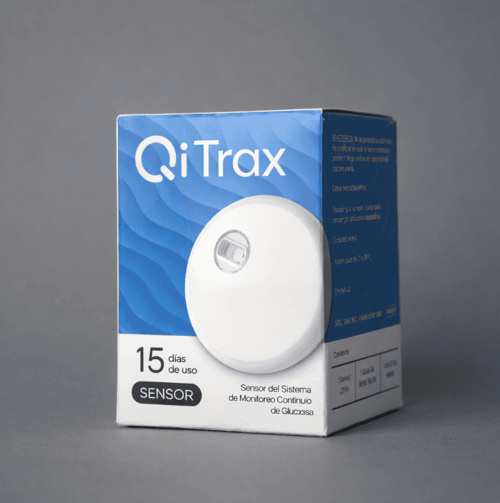 QiTrax
