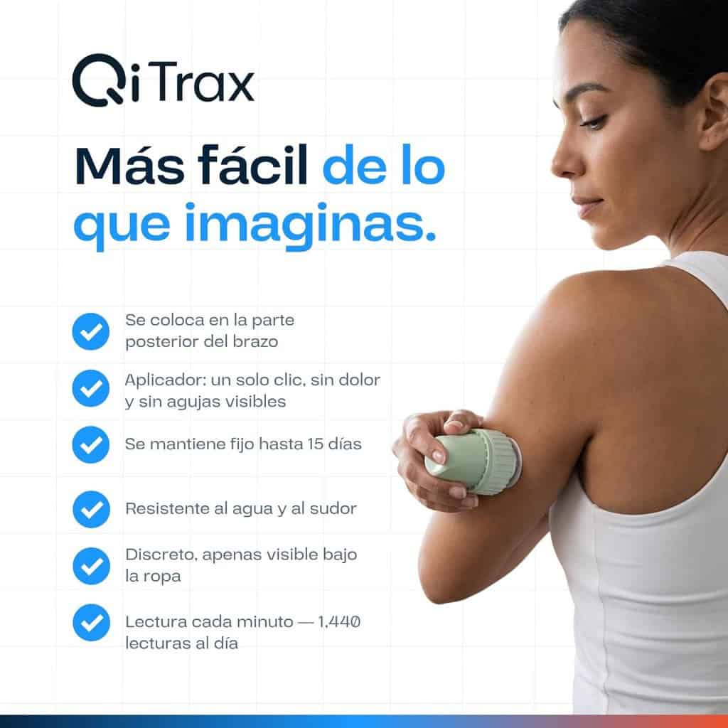 QiTrax