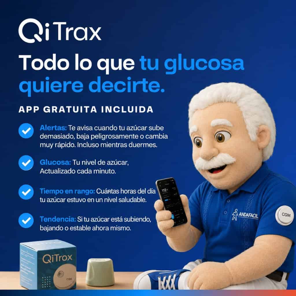 QiTrax