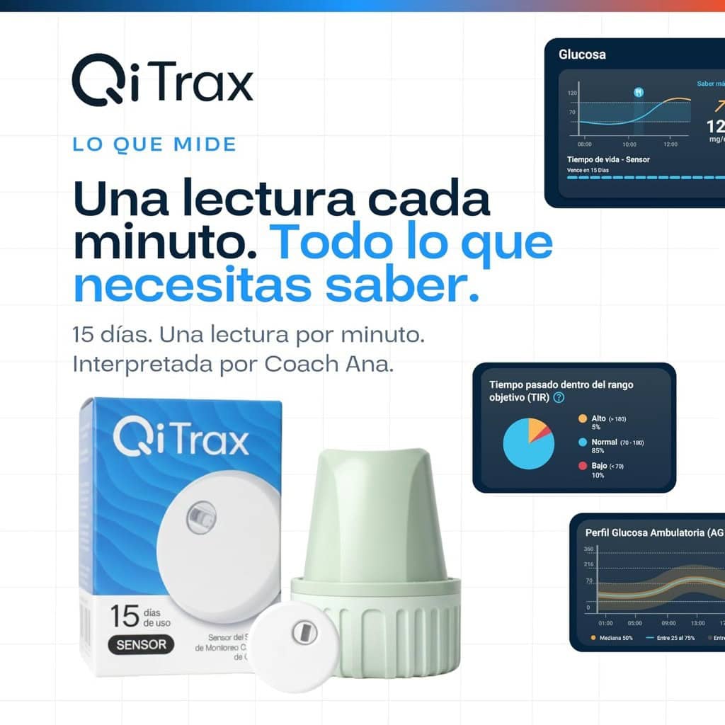 QiTrax