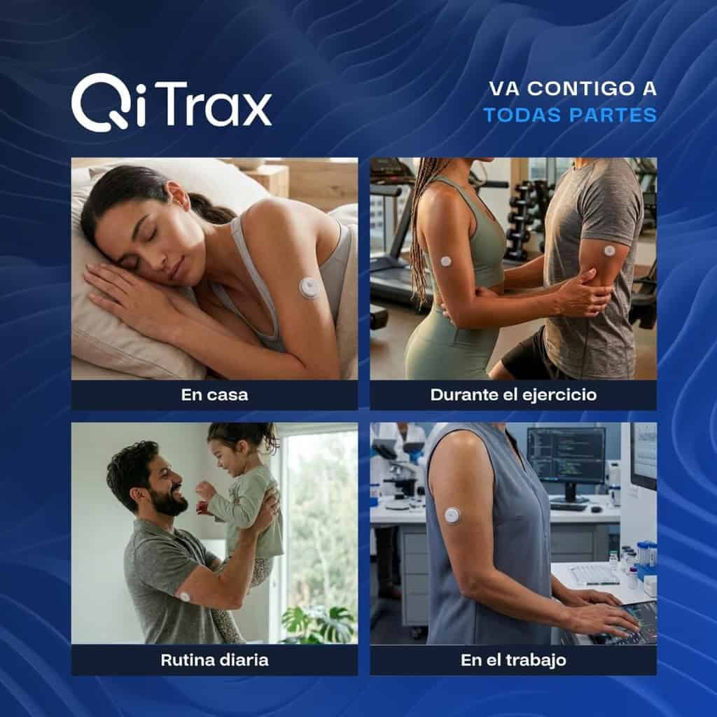 QiTrax