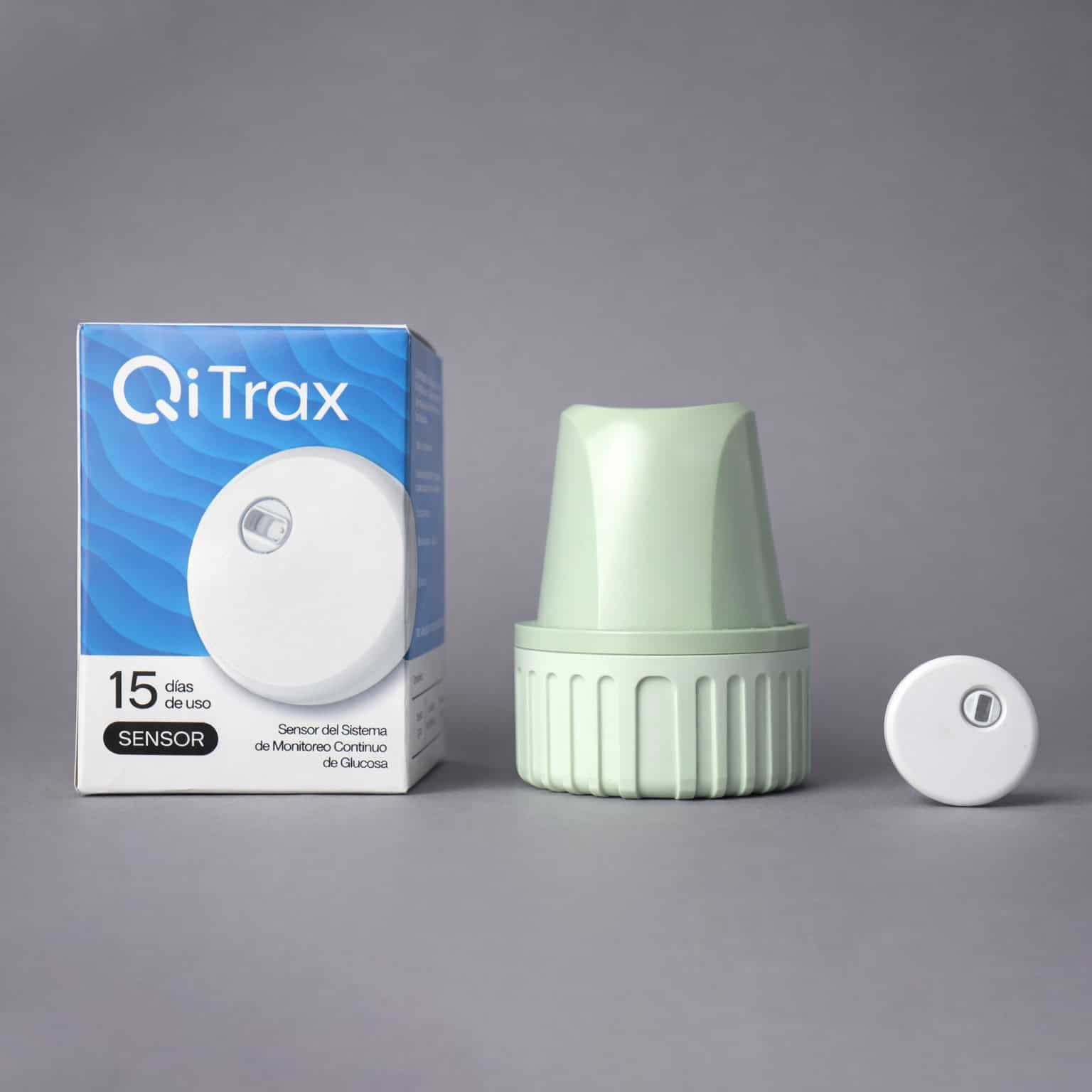 QiTrax