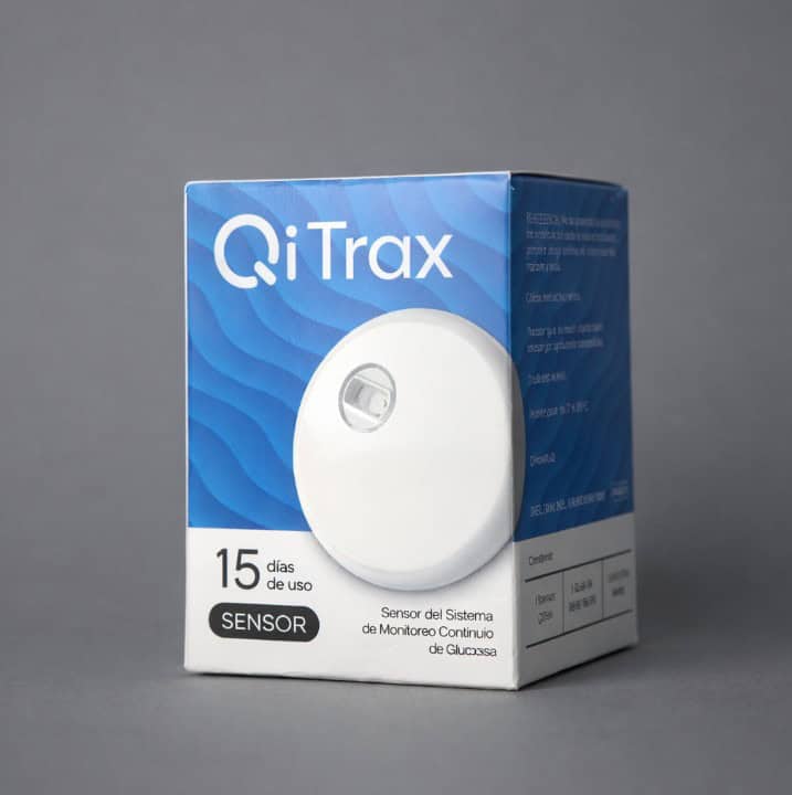 QiTrax