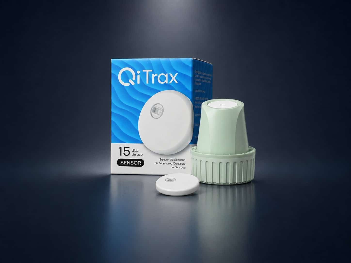 QiTrax