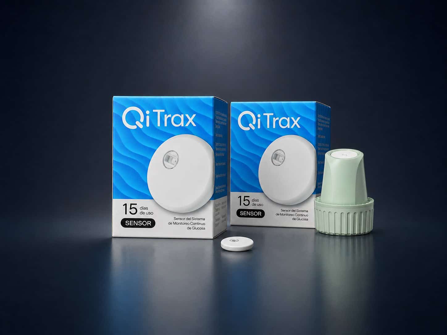 QiTrax