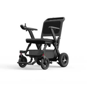 Robooter C40 – Silla Eléctrica 3 en 1 Compacta (principal)