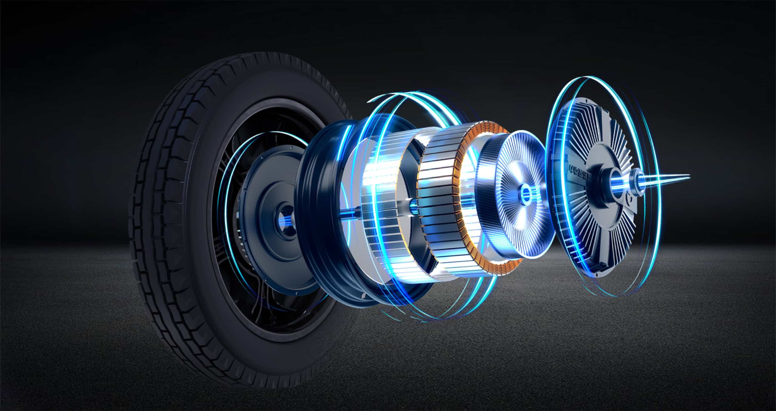 Robooter E60 GT — Silla de ruedas eléctrica todo terreno