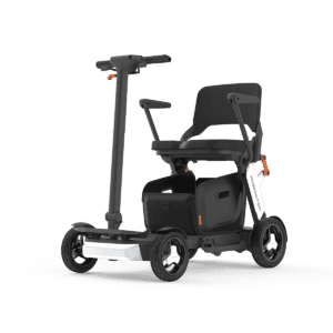 Robooter Q40 – Scooter de Movilidad Plegable (principal)