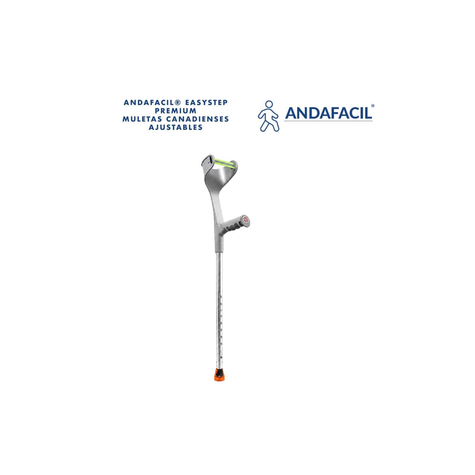 Andafacil® EasyStep Premium