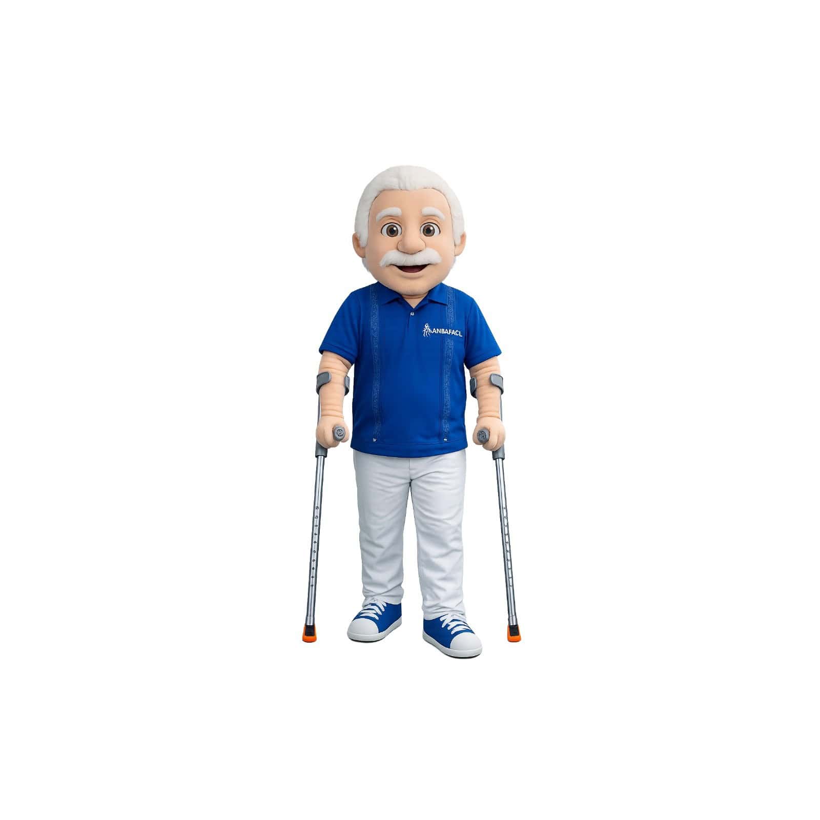 Andafacil® EasyStep Premium