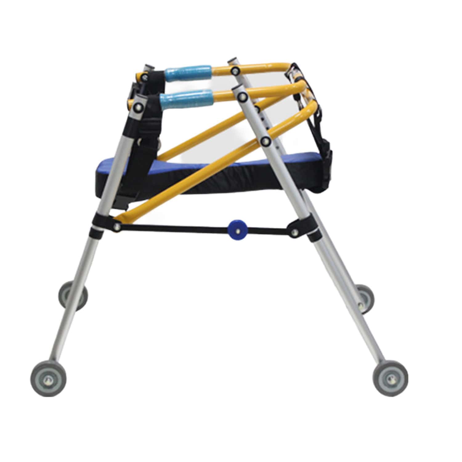 Andafacil® Andadera para niños de altura ajustable