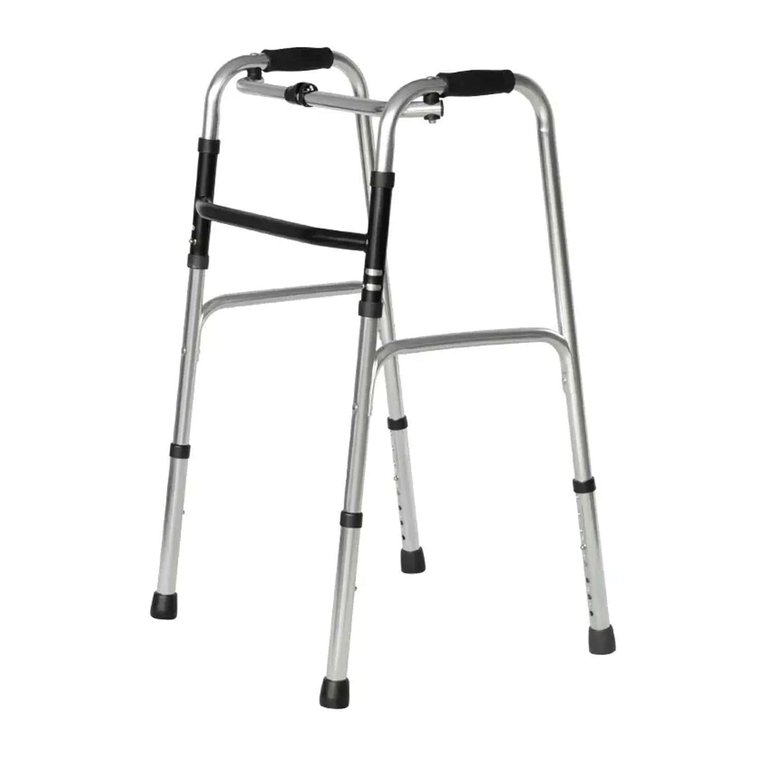 Paquete Pro + Andadera Plegable Reforzada