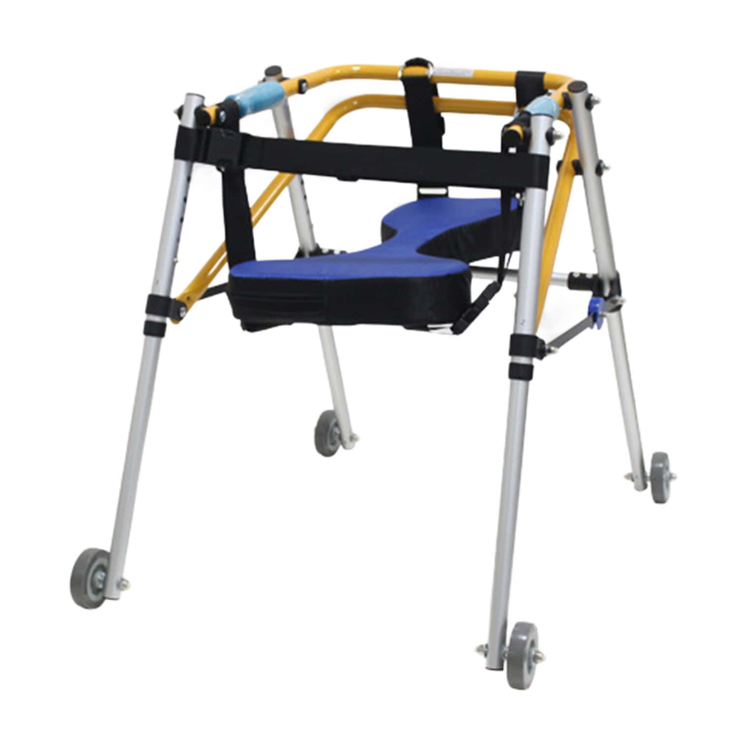 Andafacil® Andadera para niños de altura ajustable