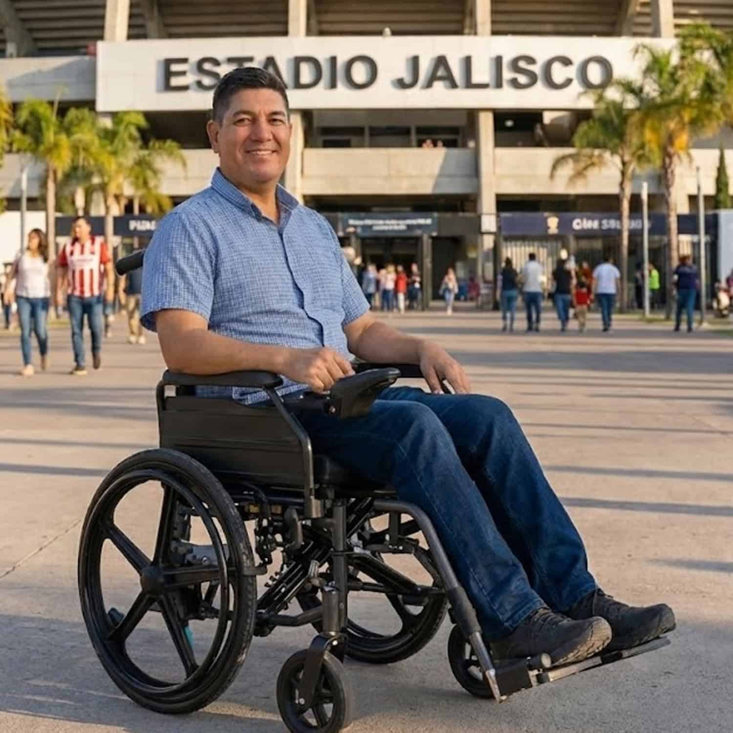 Andafacil® – DualDrive – Silla de Ruedas 2 en 1 | Eléctrica y Manual, Compacta y de Alta Calidad