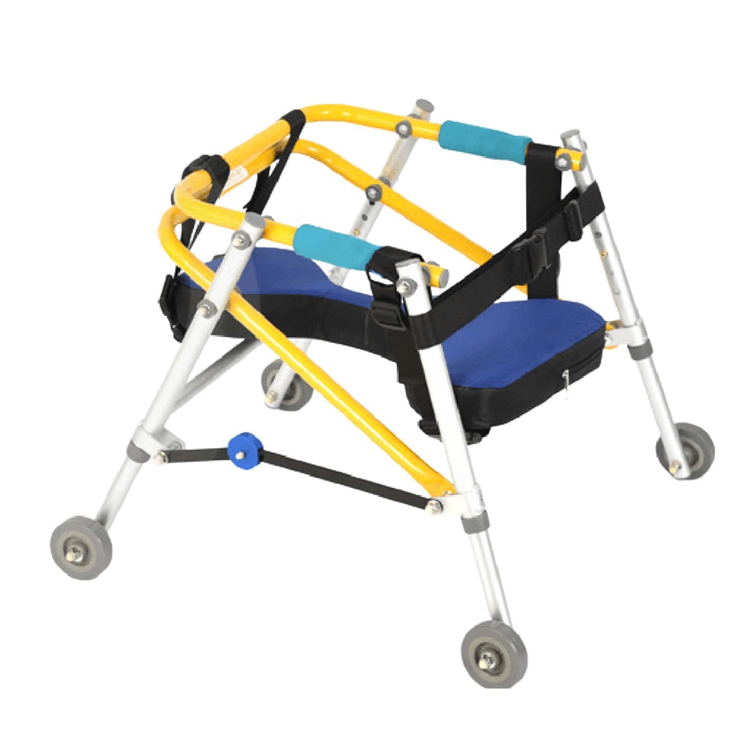 Andafacil® Andadera para niños de altura ajustable