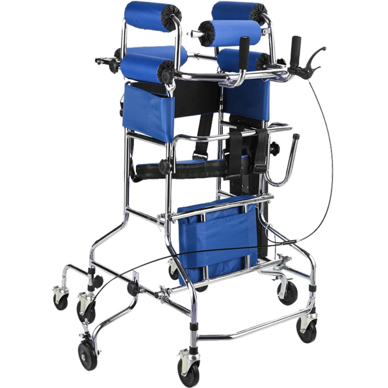 Andafacil® Andadera para Adultos | Rehabilitacion | Parálisis | Discapacitados