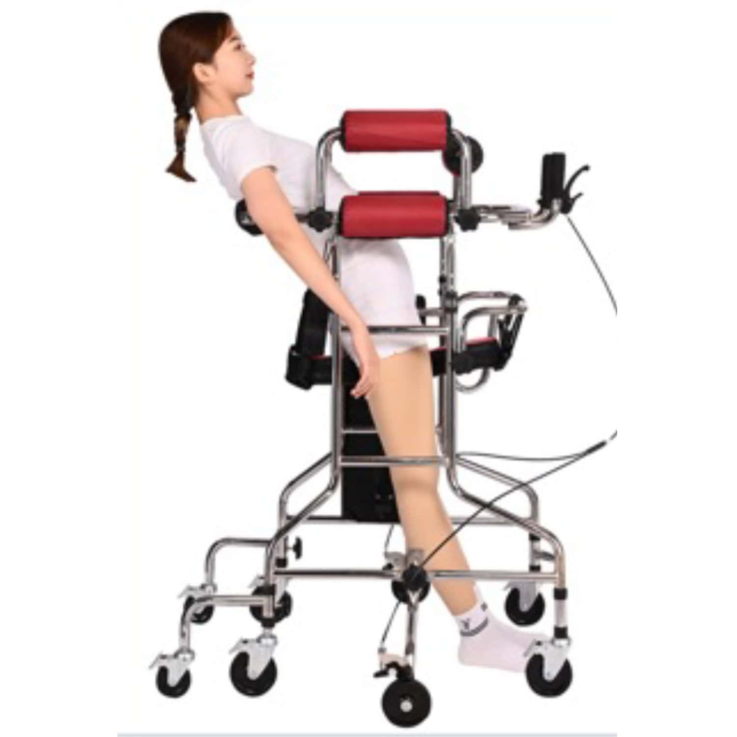 Andafacil® Andadera para Adultos | Rehabilitacion | Parálisis | Discapacitados