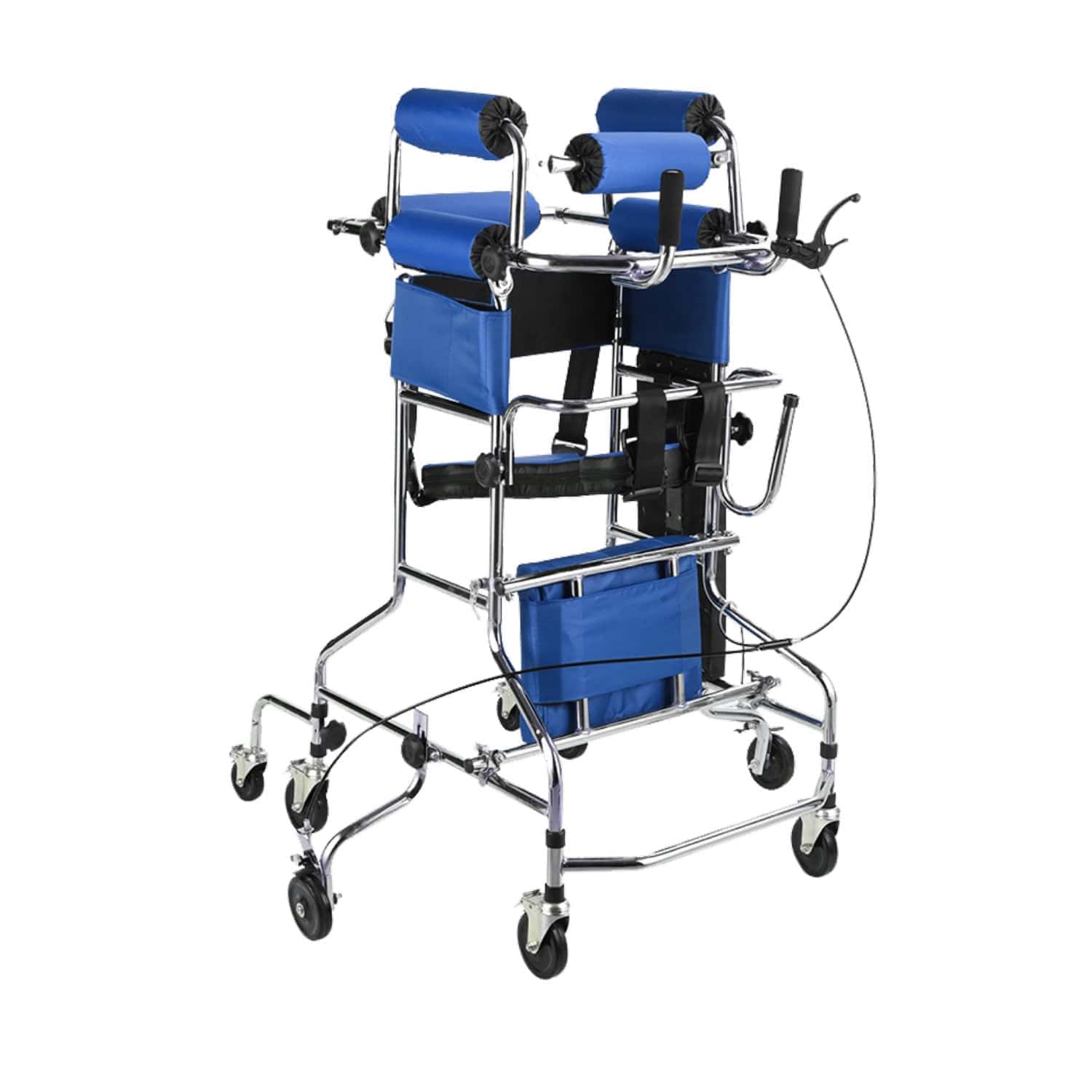 Andafacil® Andadera para Adultos | Rehabilitacion | Parálisis | Discapacitados