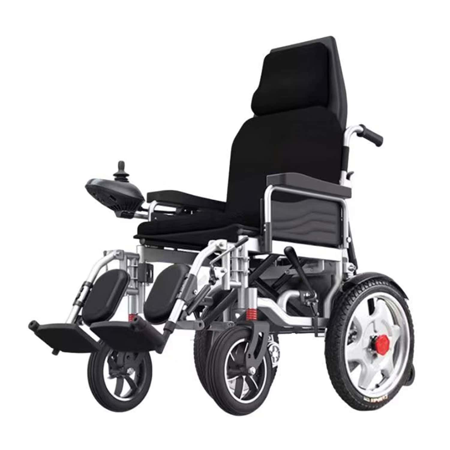 Paquete Pro Reclinable + Batería Extra