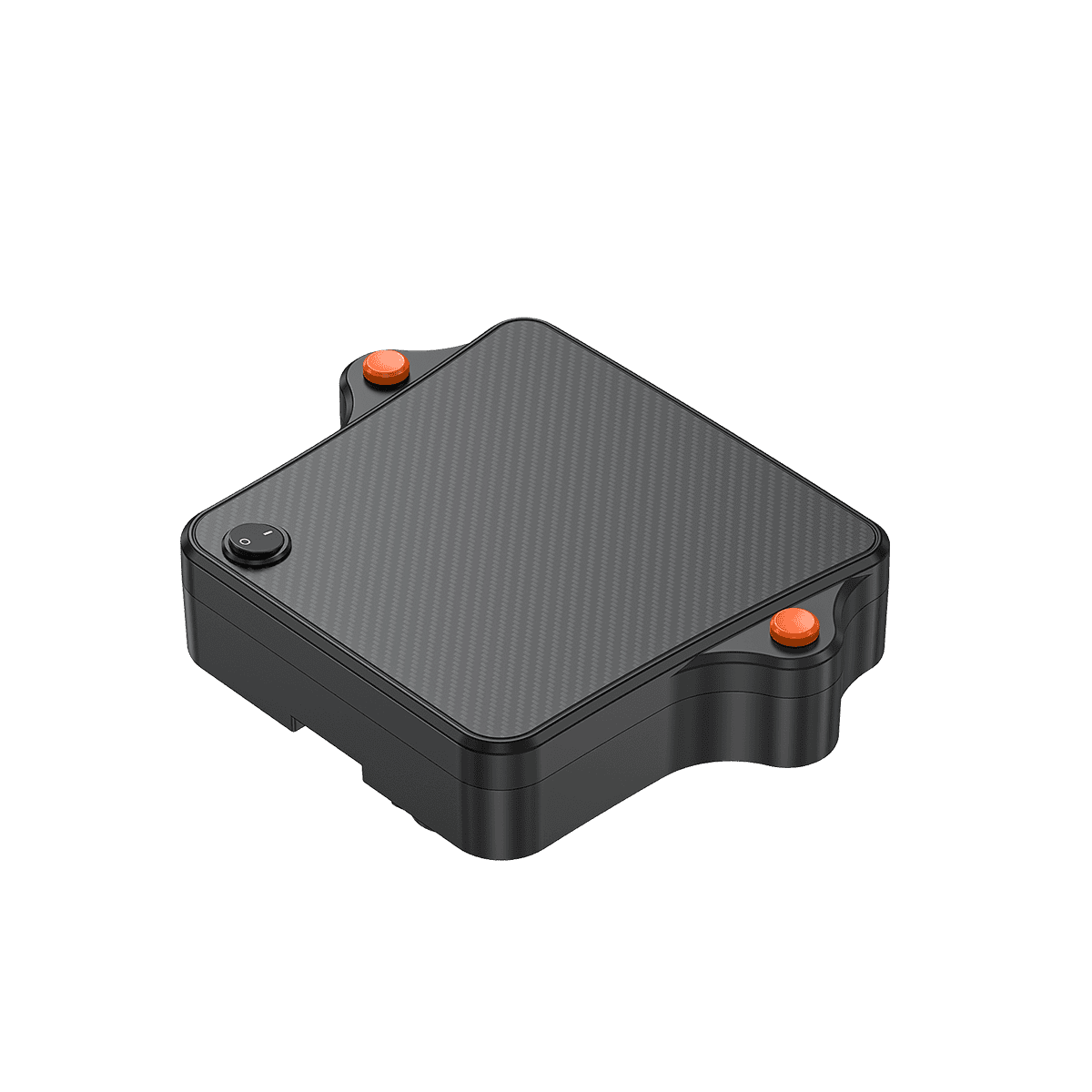 Batería Extra para Paiseec Q5 (24 V 10 Ah, apta para avión)