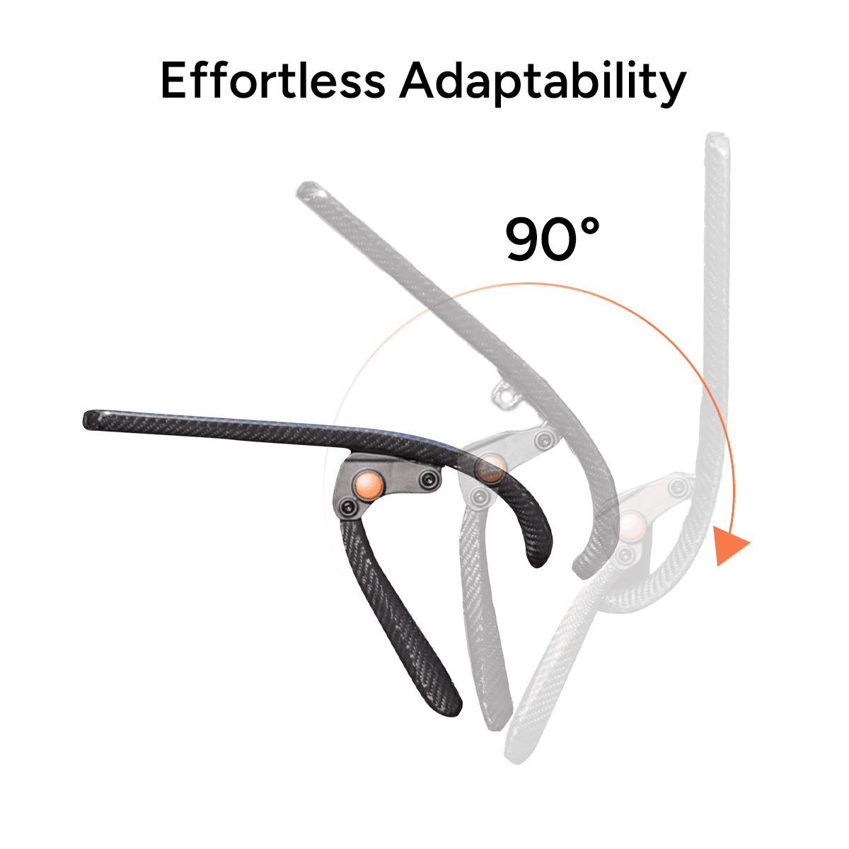 Paiseec Q5 – Silla de Ruedas Eléctrica de Fibra de Carbono Ultraligera