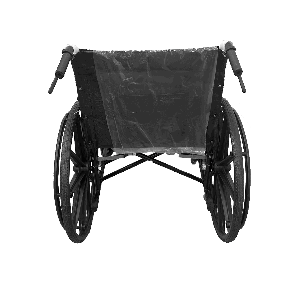 Andafacil® – Silla de Ruedas Manual | Plegable, Ligera, Ergonómica