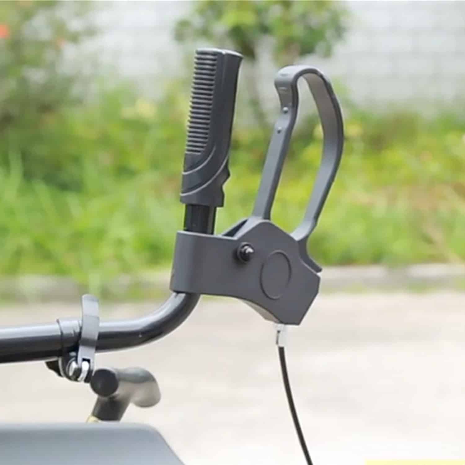 Andadera Vertical Andafacil® - Andadera Para Adultos Mayores Light Para Adulto Mayor | Economica, Ergonomica y Portatil